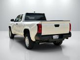 Thumbnail of 2025 Ice Cap Toyota Tacoma