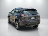 Thumbnail of 2022 Granite Crystal Metallic Clearcoat Jeep Cherokee