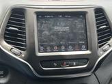 Thumbnail of 2022 Granite Crystal Metallic Clearcoat Jeep Cherokee