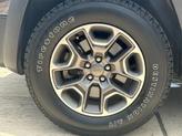 Thumbnail of 2022 Granite Crystal Metallic Clearcoat Jeep Cherokee