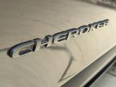 Thumbnail of 2022 Granite Crystal Metallic Clearcoat Jeep Cherokee