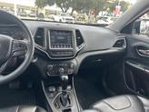 Thumbnail of 2022 Granite Crystal Metallic Clearcoat Jeep Cherokee