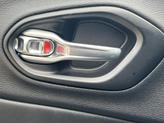 Thumbnail of 2022 Granite Crystal Metallic Clearcoat Jeep Cherokee