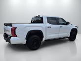 Thumbnail of 2025 Ice Cap Toyota Tundra Hybrid