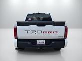Thumbnail of 2025 Ice Cap Toyota Tundra Hybrid