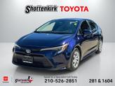 Photo of 2023 Blueprint Toyota Corolla Hybrid