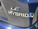 Thumbnail of 2023 Blueprint Toyota Corolla Hybrid