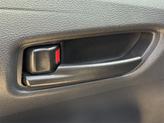 Thumbnail of 2024 Midnight Black Metallic Toyota Corolla