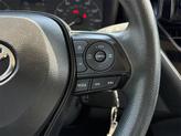 Thumbnail of 2024 Midnight Black Metallic Toyota Corolla
