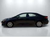 Thumbnail of 2024 Midnight Black Metallic Toyota Corolla