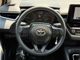 Thumbnail of 2024 Midnight Black Metallic Toyota Corolla