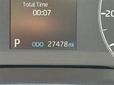 Thumbnail of 2024 Midnight Black Metallic Toyota Corolla