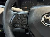 Thumbnail of 2024 Midnight Black Metallic Toyota Corolla