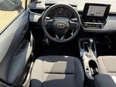 Thumbnail of 2024 Midnight Black Metallic Toyota Corolla