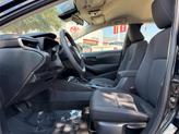 Thumbnail of 2024 Midnight Black Metallic Toyota Corolla