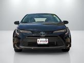 Thumbnail of 2024 Midnight Black Metallic Toyota Corolla