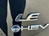Thumbnail of 2025 Midnight Black Metallic Toyota Corolla Hybrid