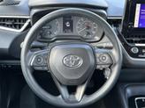 Thumbnail of 2025 Midnight Black Metallic Toyota Corolla Hybrid