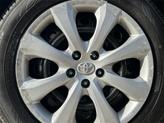Thumbnail of 2025 Midnight Black Metallic Toyota Corolla Hybrid