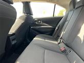 Thumbnail of 2025 Midnight Black Metallic Toyota Corolla Hybrid