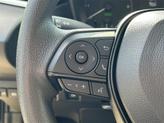 Thumbnail of 2025 Midnight Black Metallic Toyota Corolla Hybrid