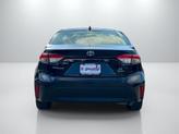 Thumbnail of 2025 Midnight Black Metallic Toyota Corolla Hybrid