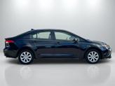 Thumbnail of 2025 Midnight Black Metallic Toyota Corolla Hybrid