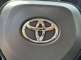 Thumbnail of 2025 Midnight Black Metallic Toyota Corolla Hybrid