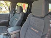Thumbnail of 2024 Glacier White Nissan Frontier