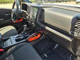 Thumbnail of 2024 Glacier White Nissan Frontier