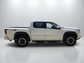 Thumbnail of 2024 Glacier White Nissan Frontier