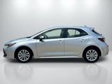Thumbnail of 2025 Classic Silver Metallic Toyota Corolla