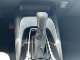 Thumbnail of 2025 Classic Silver Metallic Toyota Corolla