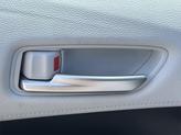 Thumbnail of 2025 Classic Silver Metallic Toyota Corolla