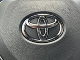 Thumbnail of 2025 Classic Silver Metallic Toyota Corolla