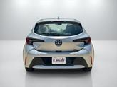 Thumbnail of 2025 Classic Silver Metallic Toyota Corolla