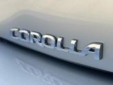 Thumbnail of 2025 Classic Silver Metallic Toyota Corolla