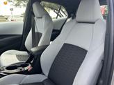 Thumbnail of 2025 Classic Silver Metallic Toyota Corolla