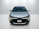 Thumbnail of 2025 Classic Silver Metallic Toyota Corolla