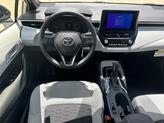 Thumbnail of 2025 Classic Silver Metallic Toyota Corolla