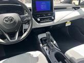 Thumbnail of 2025 Classic Silver Metallic Toyota Corolla