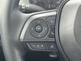 Thumbnail of 2025 Wind Chill Pearl Toyota Corolla