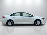 Thumbnail of 2025 Wind Chill Pearl Toyota Corolla