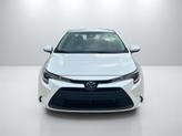 Thumbnail of 2025 Wind Chill Pearl Toyota Corolla