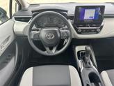 Thumbnail of 2025 Wind Chill Pearl Toyota Corolla