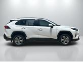 Thumbnail of 2024 Ice Cap Toyota RAV4