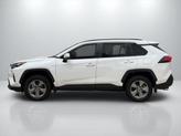 Thumbnail of 2024 Ice Cap Toyota RAV4