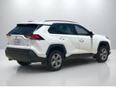 Thumbnail of 2024 Ice Cap Toyota RAV4