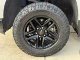 Thumbnail of 2021 Silver Ice Metallic Chevrolet Silverado 1500