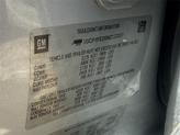 Thumbnail of 2021 Silver Ice Metallic Chevrolet Silverado 1500